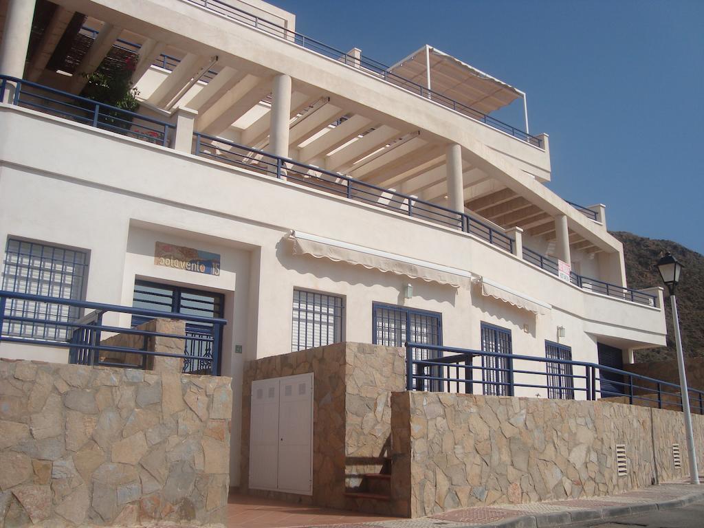 Apartment Sotavento