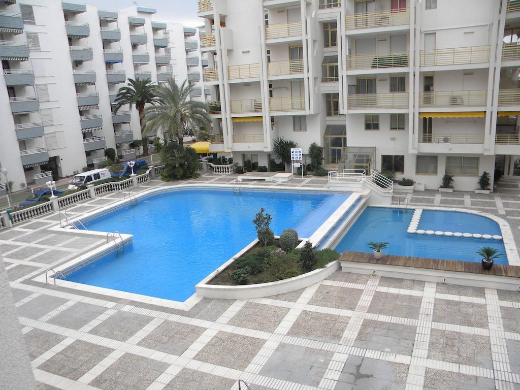 Apartment Novelty Arysal