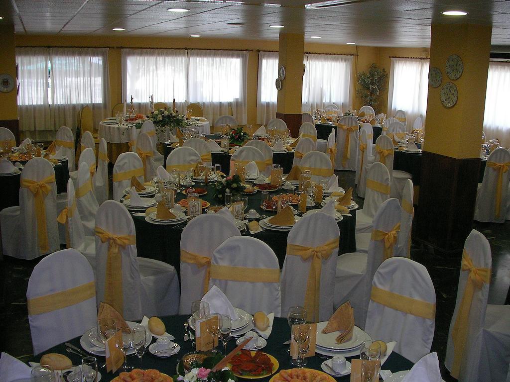 Hotel Cruceiro Do Monte