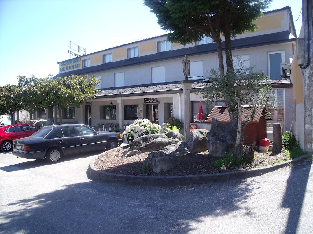 Hotel Cruceiro Do Monte *