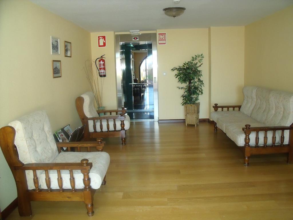 Hotel Cruceiro Do Monte Tui