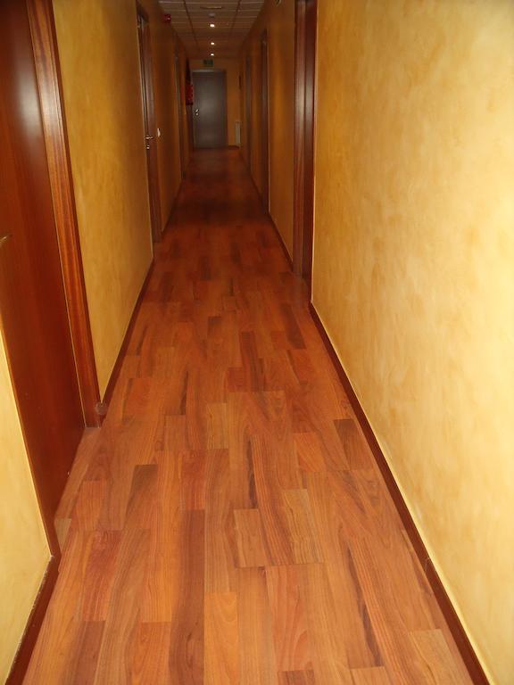 Hotel Cruceiro Do Monte