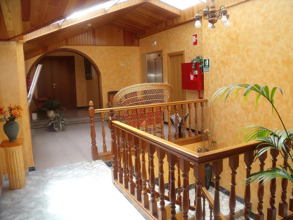 Hotel Cruceiro Do Monte
