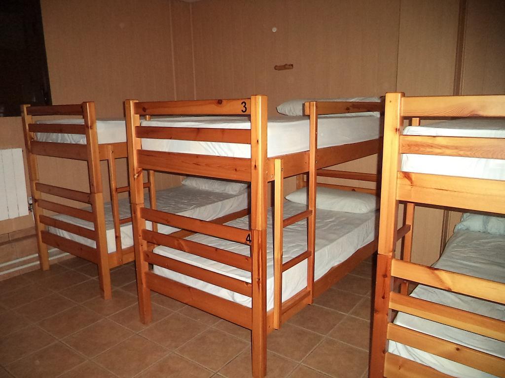 Hostal De Peregrinos A Santiago