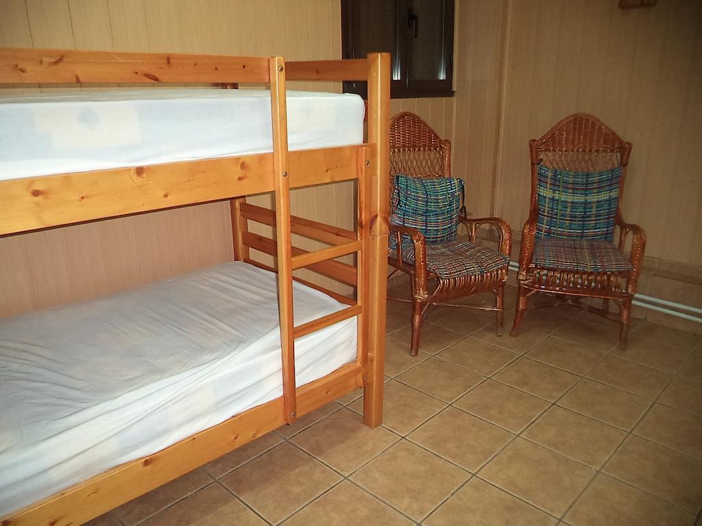 Hostal De Peregrinos A Santiago Belorado
