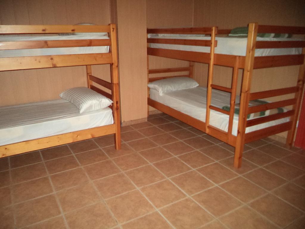 Hostal De Peregrinos A Santiago *