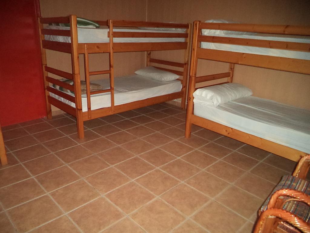 Hostal De Peregrinos A Santiago