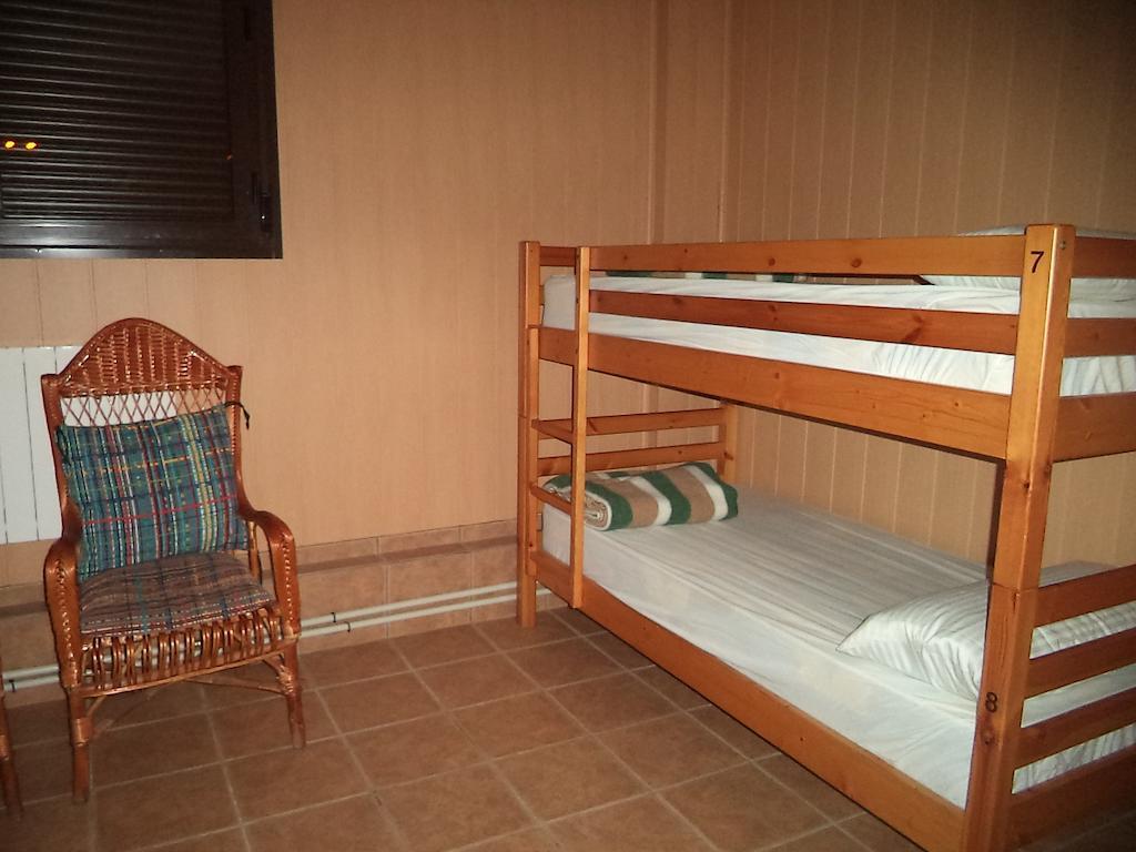 Hostal De Peregrinos A Santiago Belorado