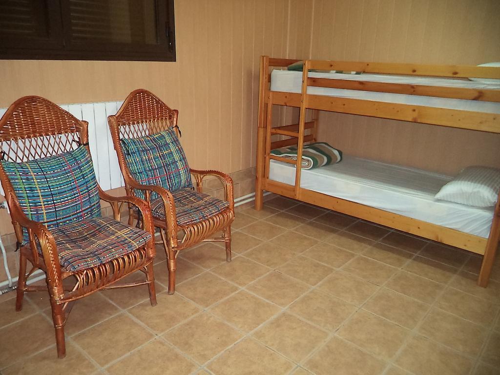 Hostal De Peregrinos A Santiago
