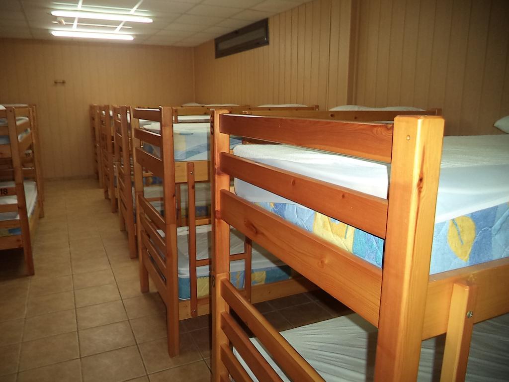 Hostal De Peregrinos A Santiago Belorado