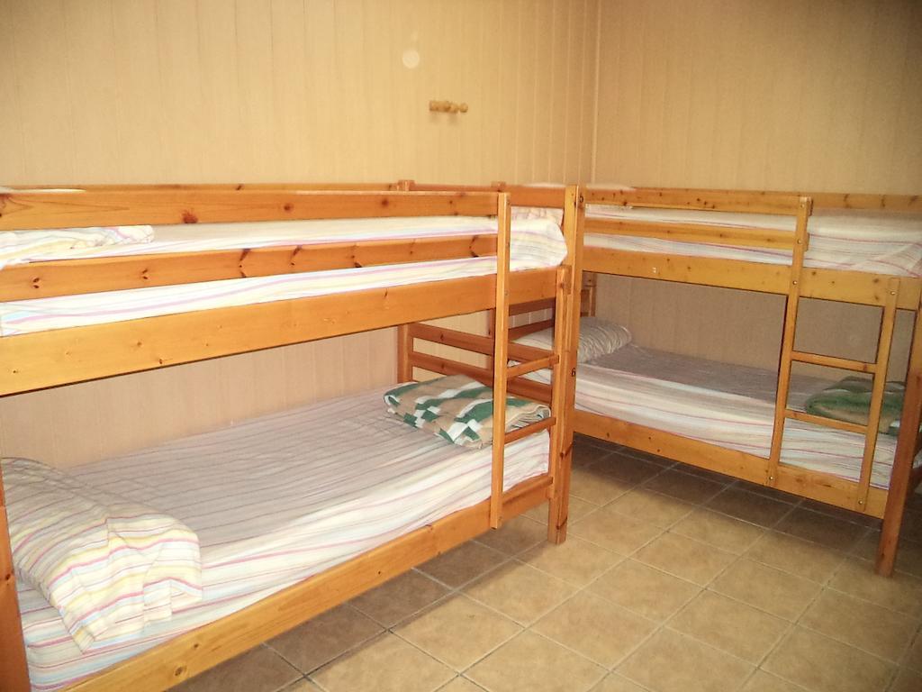 Hostal De Peregrinos A Santiago Belorado