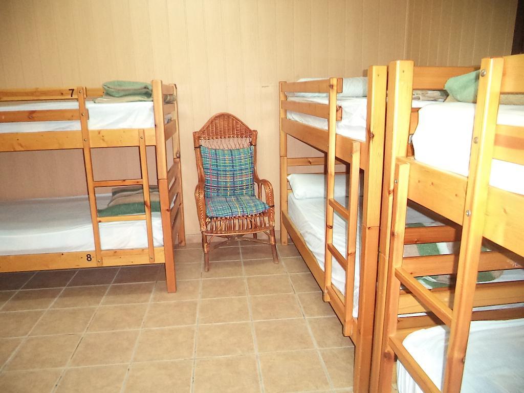 Hostal De Peregrinos A Santiago Belorado