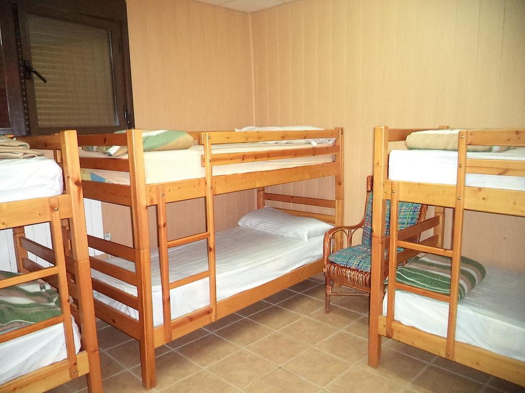 Hostal De Peregrinos A Santiago *