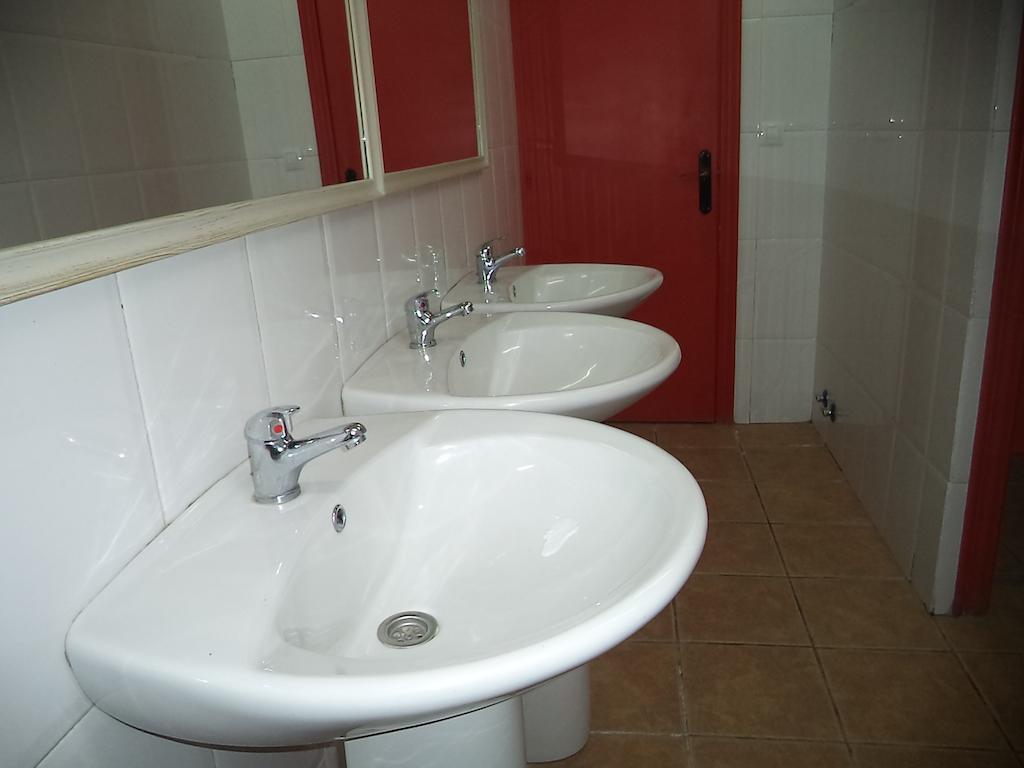 Hostal De Peregrinos A Santiago Belorado