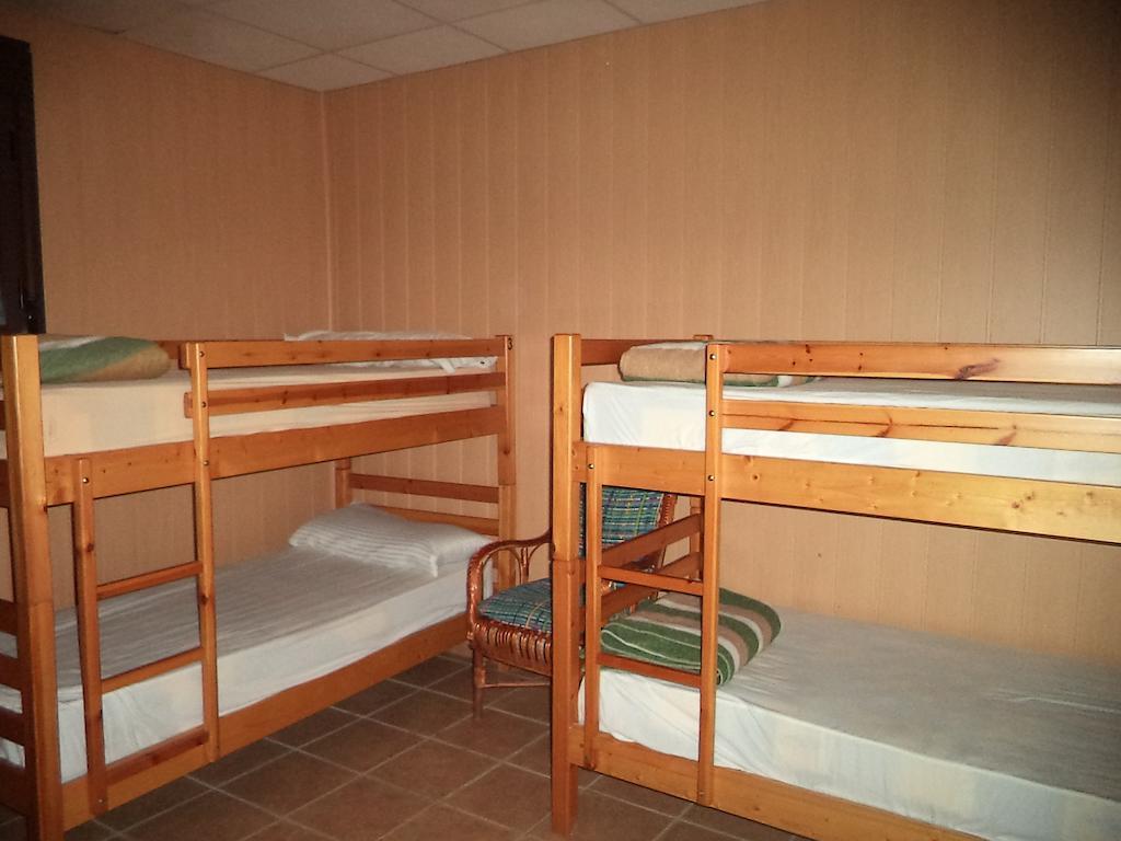 Hostal De Peregrinos A Santiago Belorado