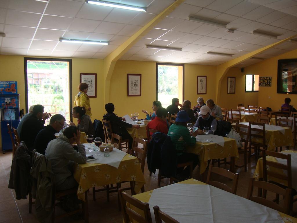De Peregrinos A Santiago Belorado
