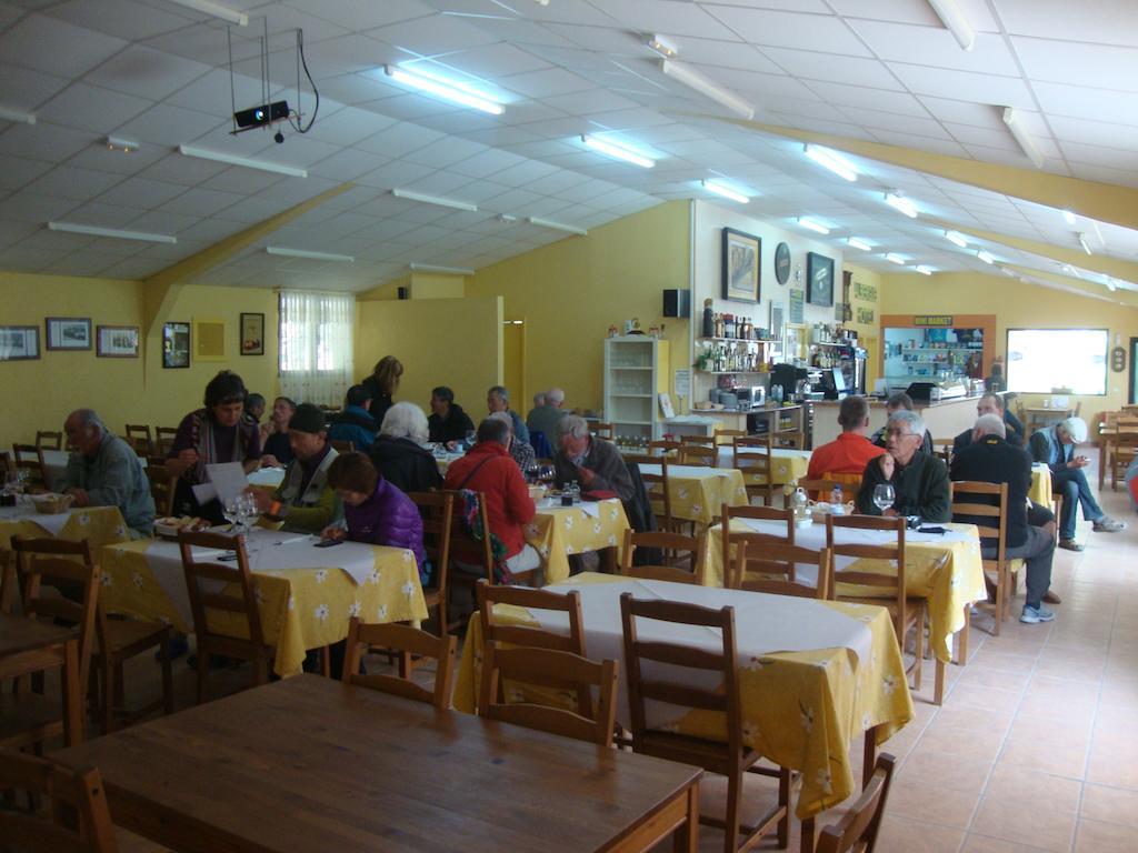 Hostal De Peregrinos A Santiago Belorado