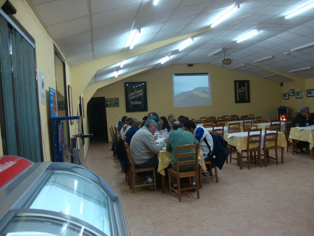 Hostal De Peregrinos A Santiago