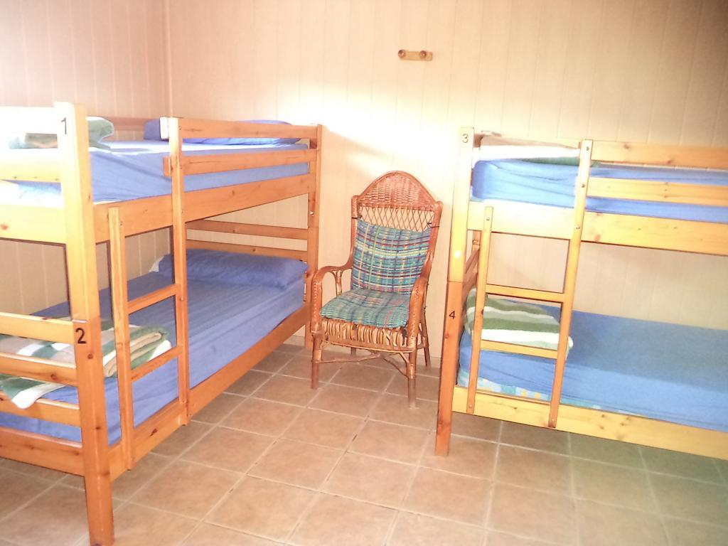 Hostal De Peregrinos A Santiago *