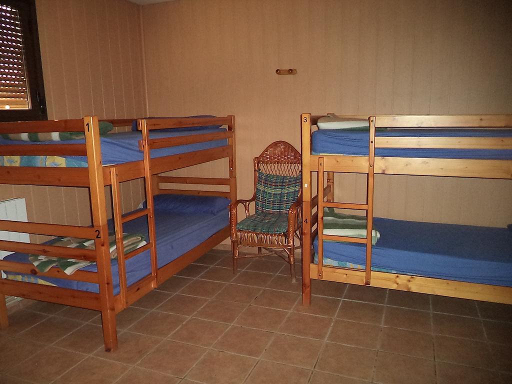 Hostal De Peregrinos A Santiago