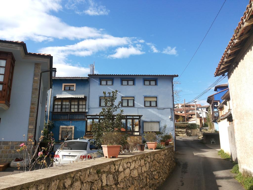 Guest house Casa Marivi *