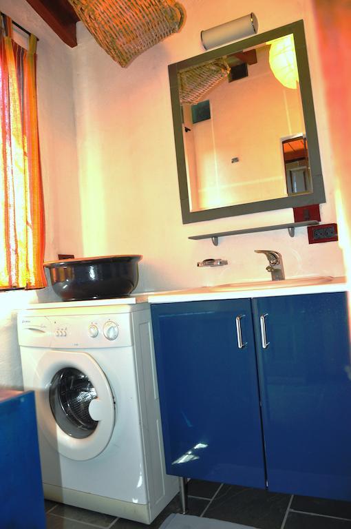 Holiday home Pico Hincado Rural House