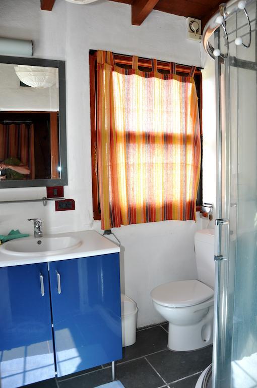 Pico Hincado Rural House
