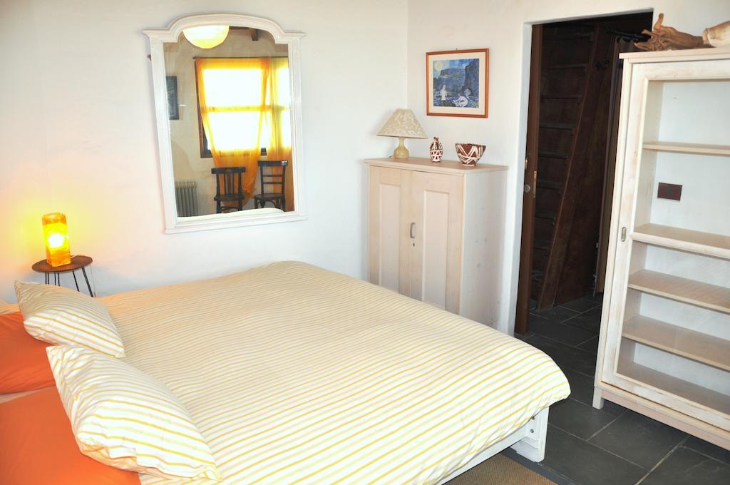 Holiday home Pico Hincado Rural House *