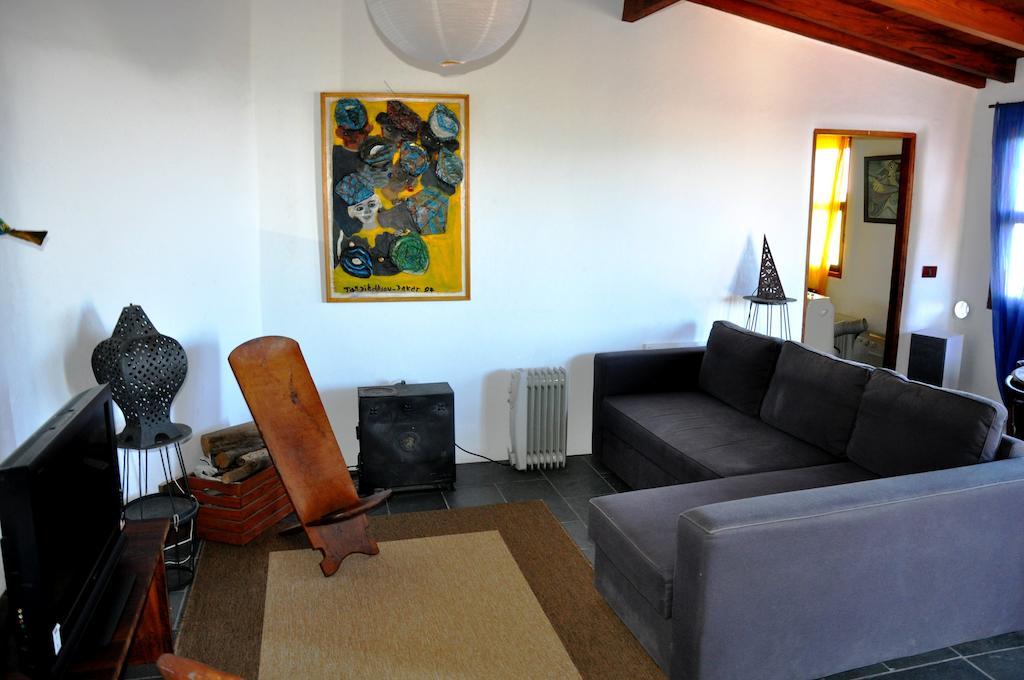 Holiday home Pico Hincado Rural House