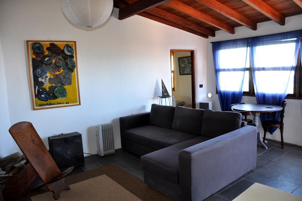 Holiday home Pico Hincado Rural House Alajero
