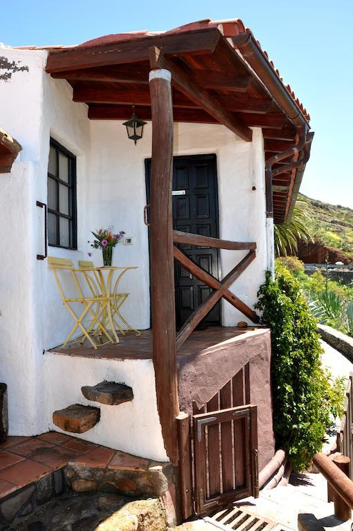 Holiday home Pico Hincado Rural House *