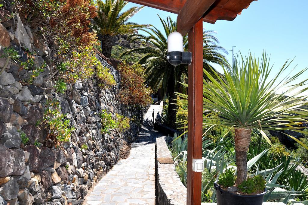 Holiday home Pico Hincado Rural House Alajero