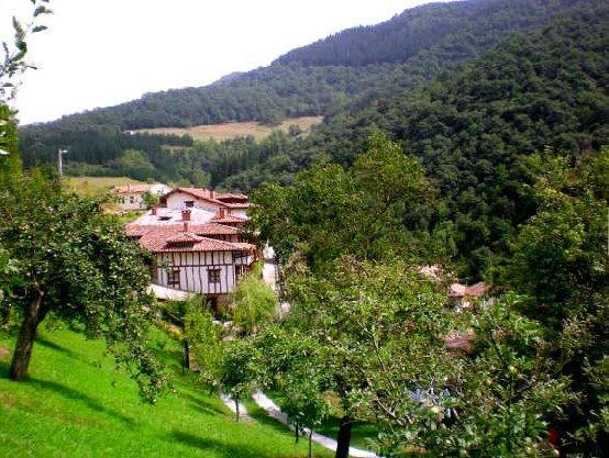 Apartamento La Cotera - Barrio De