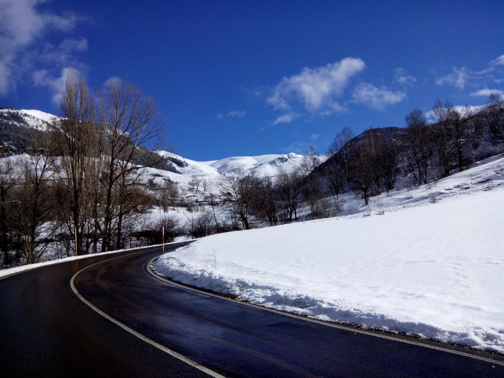 La Coma De Alba