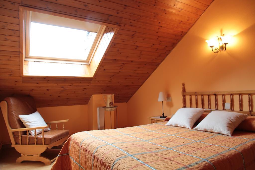 Apartment La Comella Barruera