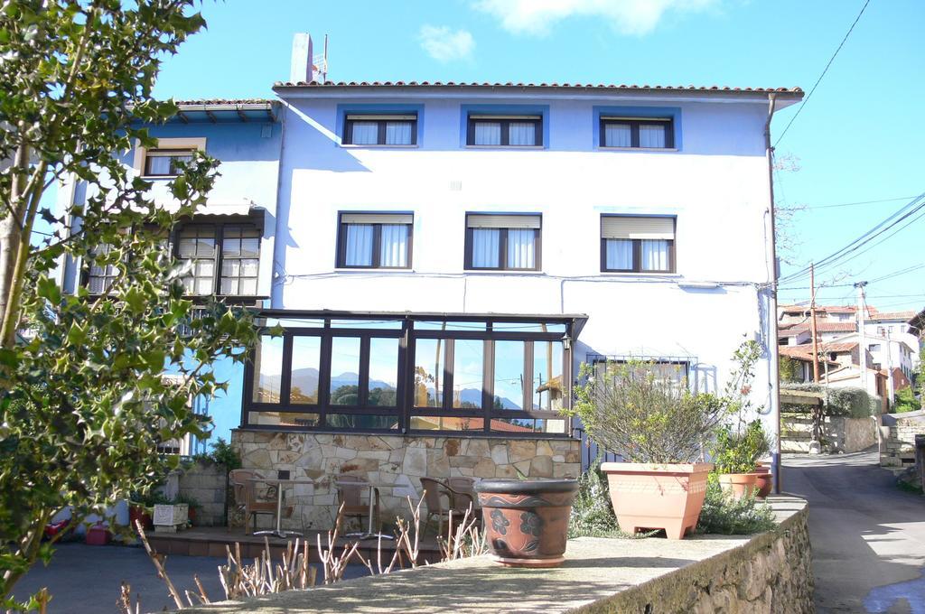 Guest house Casa Marivi *