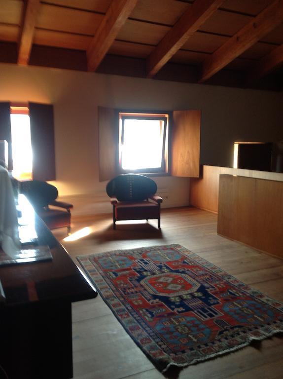 A Casa De Aldan