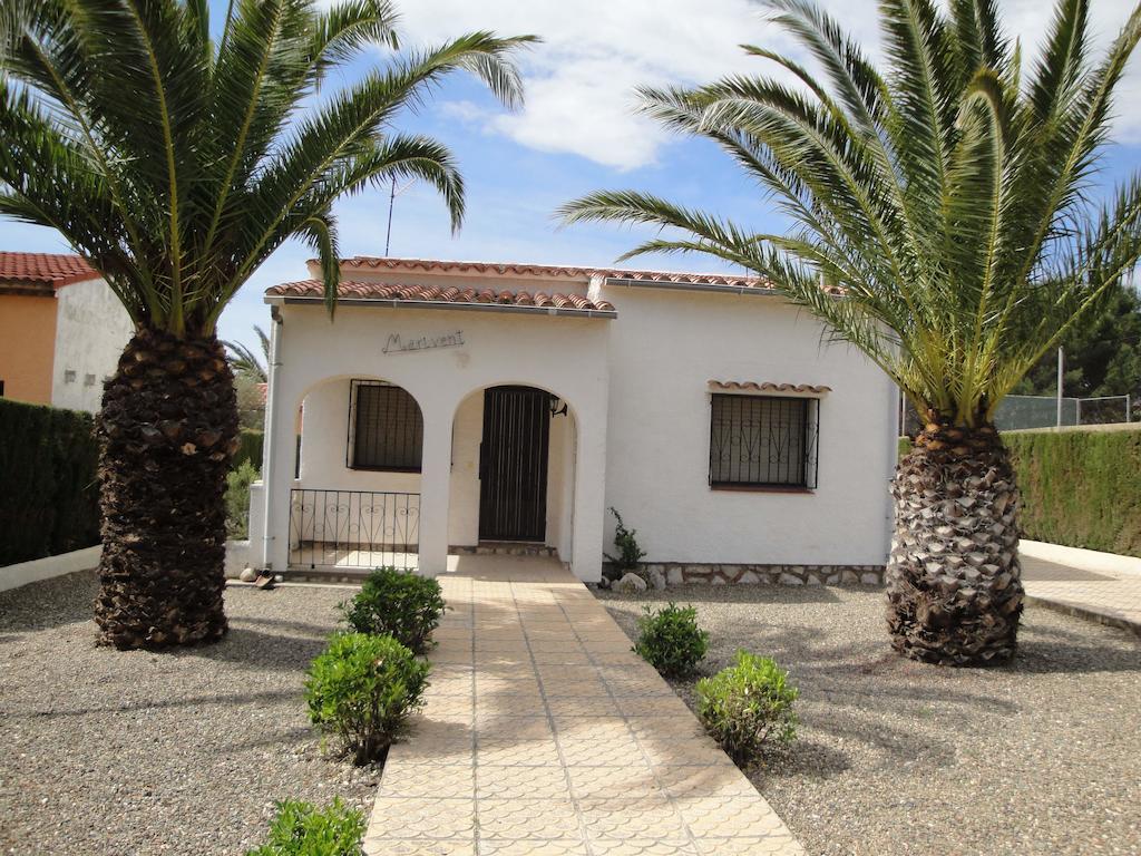 Holiday home Rentalmar Casa Fortuny *