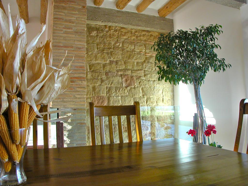 Country house Chicos De Y Restaurante Lastanosa