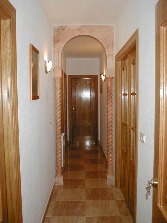 Apartment Egeivan Ponton Alto