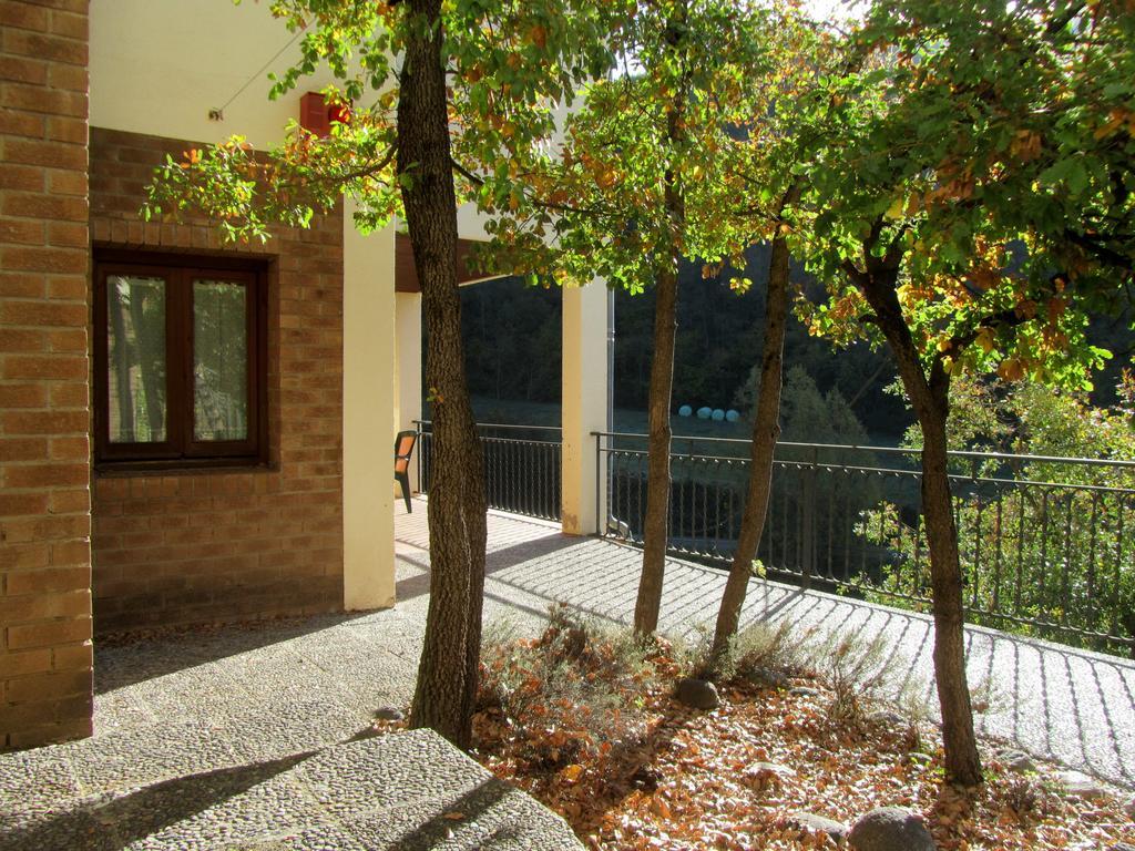 Casa Teresina La Plana de Mont-Ros