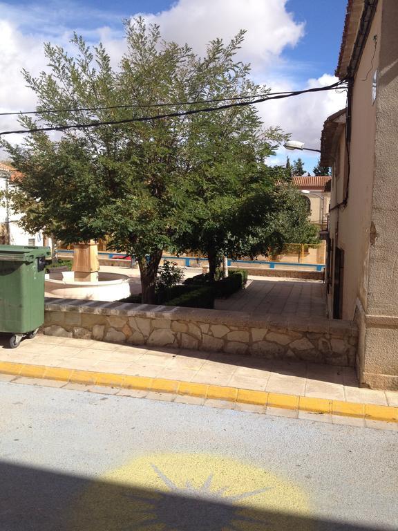 Guest house El Botijo *