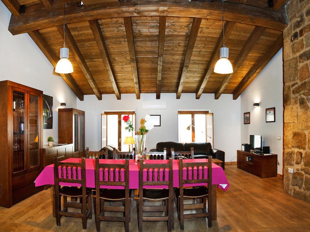 Country house La Casa Del Vino
