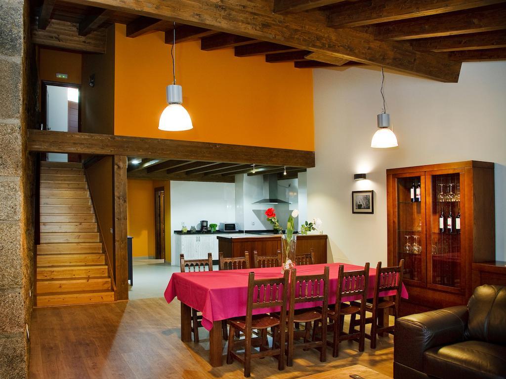 Country house La Casa Del Vino *