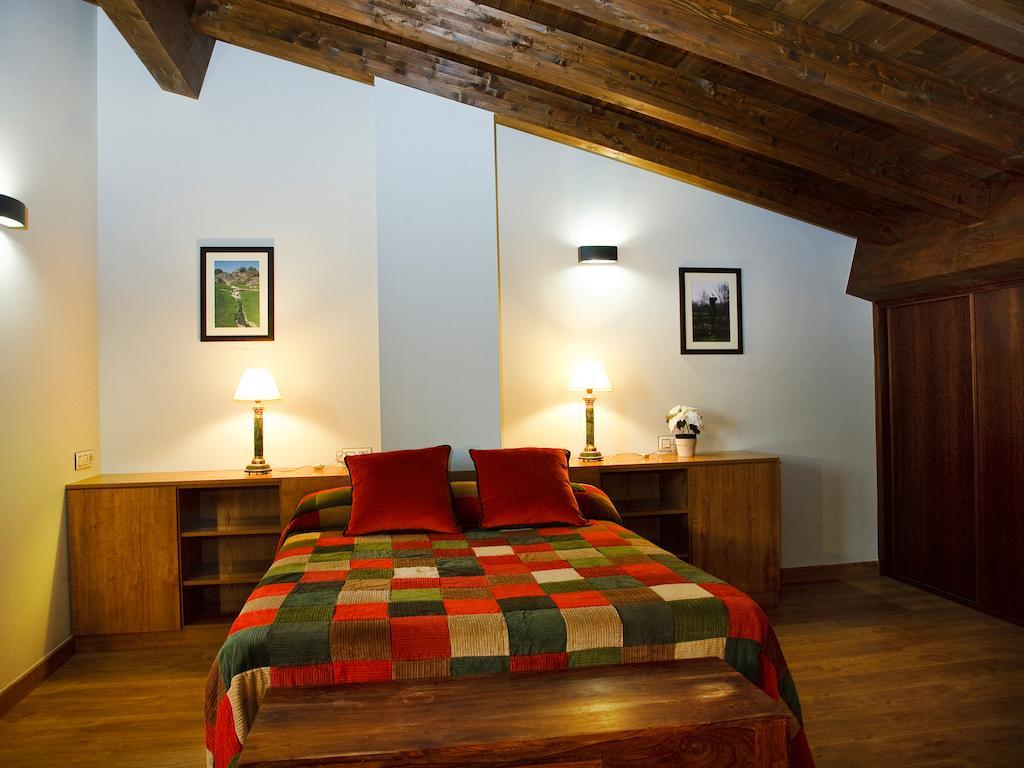 Country house La Casa Del Vino Fermoselle