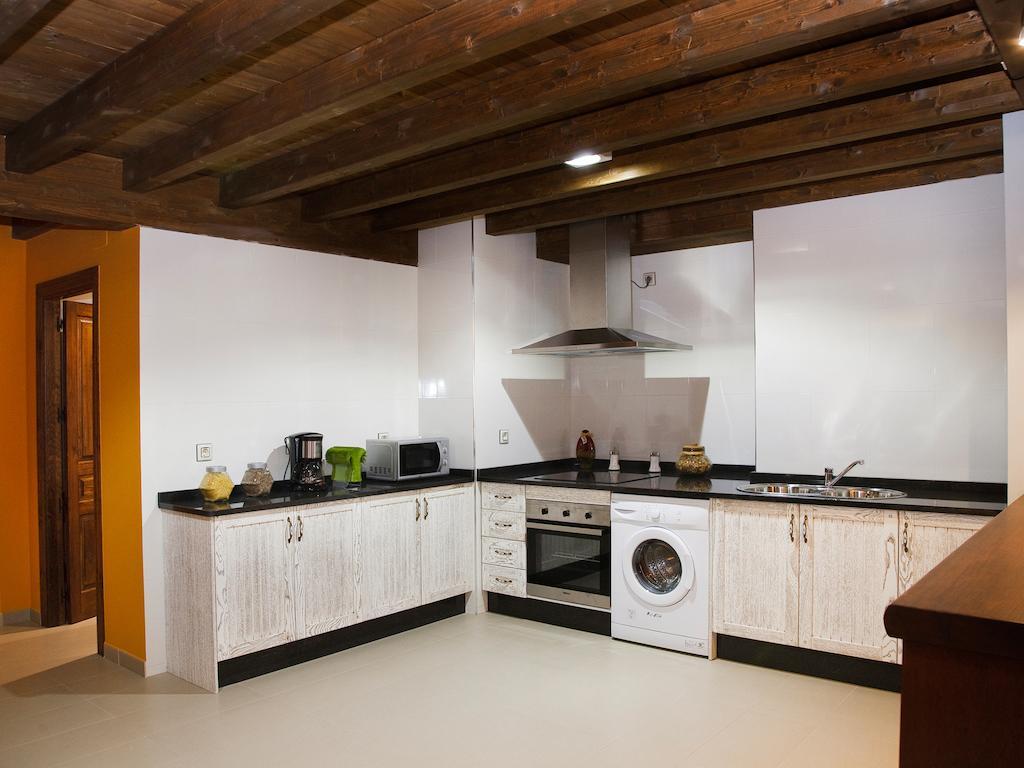 Country house La Casa Del Vino Fermoselle