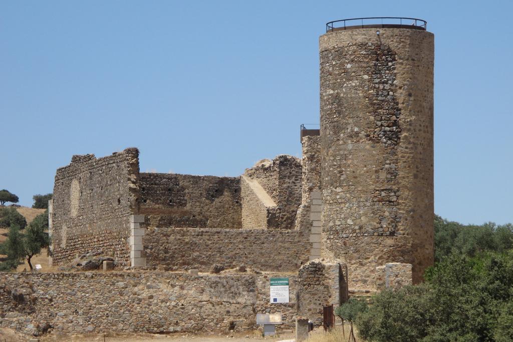 Casa rural Casa Torres