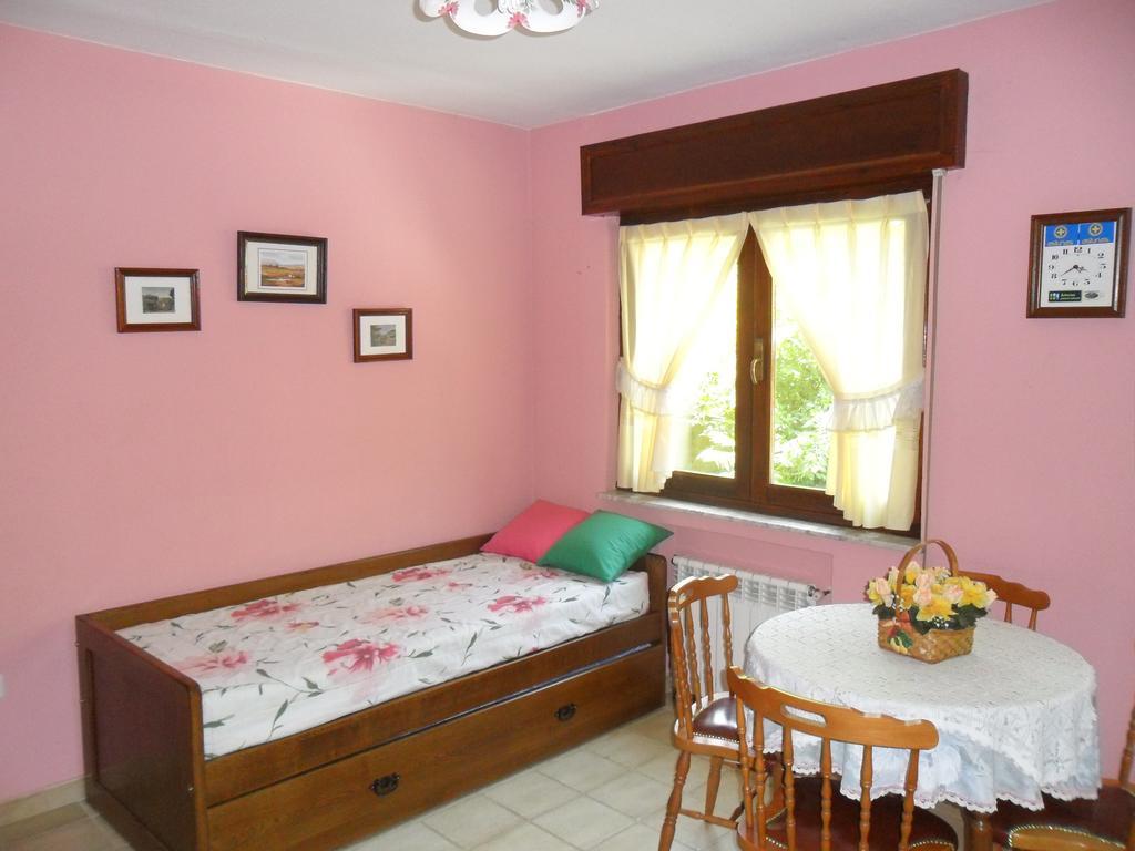 Apartment Pena Ubina