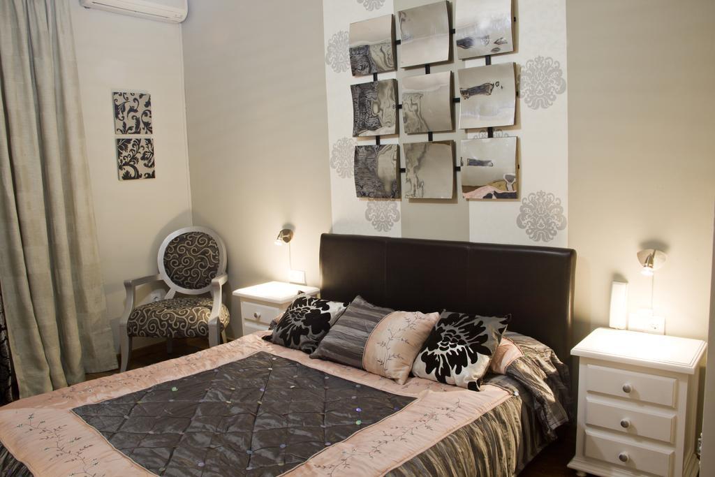Guest house Hispalis