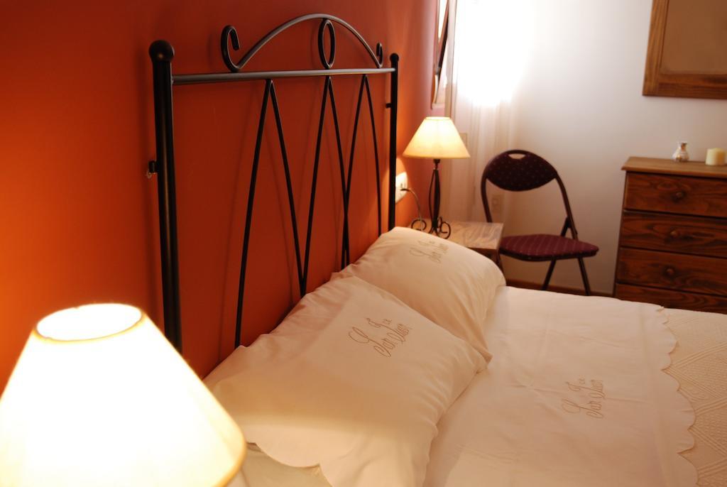 Country house Rurales San Juan *